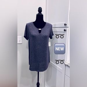 Ladies Bobbie Brookes Size Small Top 🌳🆕🌳